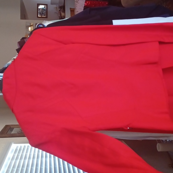 PANT SUIT, by 'ENTRE DEUX 8. - Picture 16 of 16